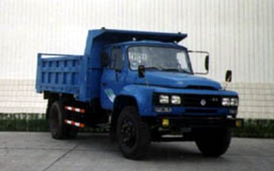 Nanjun  NJP3068Z Dump truck