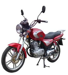 Qianjiang  QJ1256F Two wheeled motorcycles