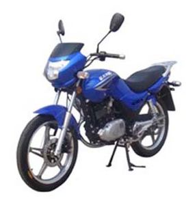 Qianjiang  QJ1256F Two wheeled motorcycles