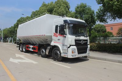 Runzhixing  SCS5312ZSLDFV6 Bulk feed transport vehicle