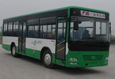 Shaolin SLG6100T3GECity buses