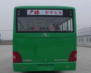 Shaolin  SLG6100T3GE City buses