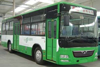 Shaolin  SLG6100T3GE City buses