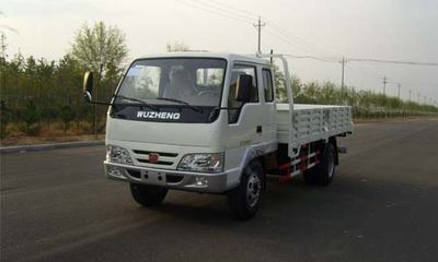 Wuzheng WL4815PALow speed truck