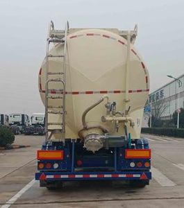 Ruijiang  WL9409GFLW Medium density powder material transportation semi-trailer