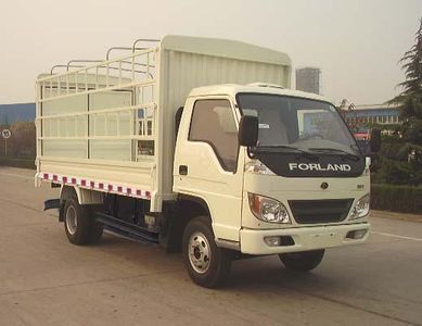 Foton  BJ5046V9BD5S1 Grate type transport vehicle