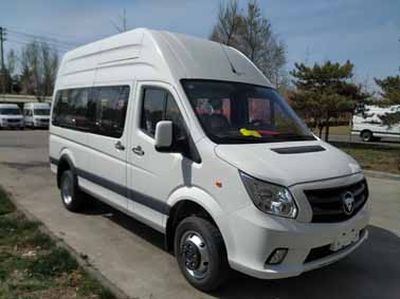 Foton  BJ6578MD5DAE1 multi-purpose vehicle 