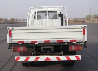 Jiefang Automobile CA1041EL2R54A Truck