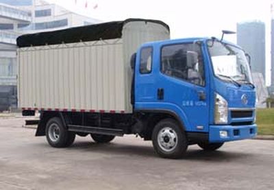 Jiefang Automobile CA5044CPYPK26L2R5E4 Peng style transport vehicle