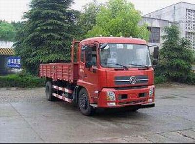 Dongfeng EQ1160GD5NTruck