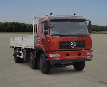 Dongfeng  EQ1250GZ4D1 Truck