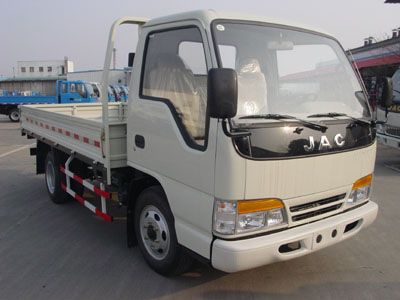 Jianghuai brand automobiles HFC1040K17T Truck