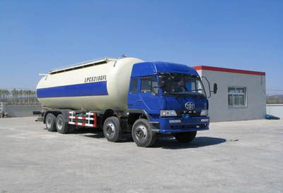 Luping Machinery LPC5310GFL Powder material transport vehicle