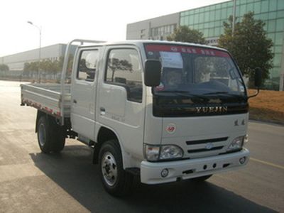 Yuejin NJ1031DBFS2Truck