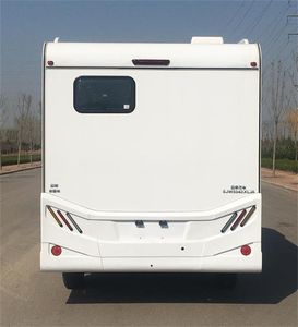 Juwei  SJW5043XLJA RV