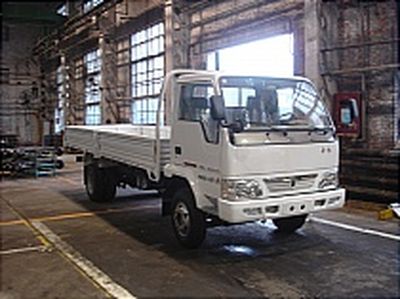 Jinbei  SY1030DA1S Light truck