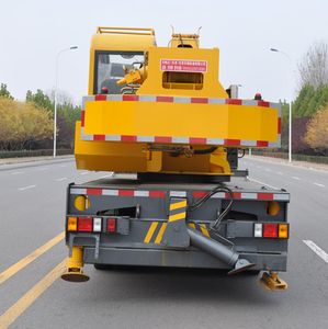 Huahuan brand automobiles TSW5090JQZB6 Car crane