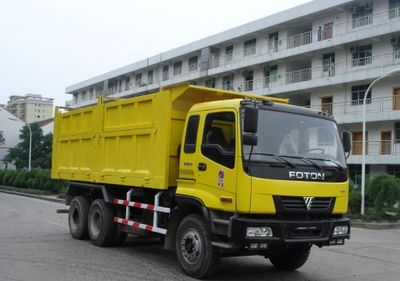 Tiema  XC3251BJB Dump truck