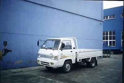 Beijing brand automobiles BJ1410 Low speed truck