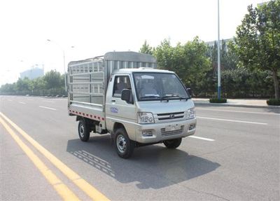 Foton  BJ5020CCYB2 Grate type transport vehicle