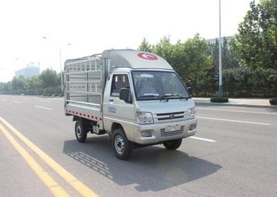 Foton  BJ5020CCYB2 Grate type transport vehicle