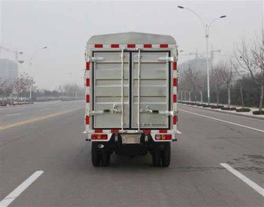 Foton  BJ5020CCYB2 Grate type transport vehicle