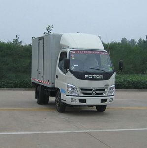 Foton  BJ5031XXYCB Box transport vehicle