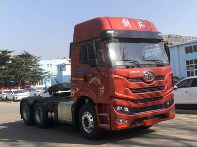 Jiefang AutomobileCA4253P2K15T1E6A80Tractor