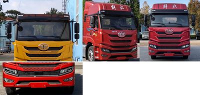 Jiefang Automobile CA4253P2K15T1E6A80 Tractor