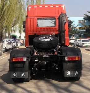 Jiefang Automobile CA4253P2K15T1E6A80 Tractor