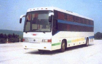 Sanxiang CK6124WSleeper coach