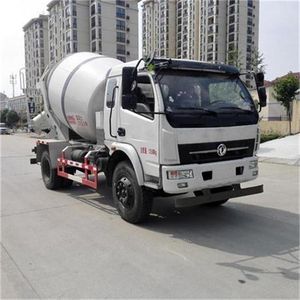 Dongfeng  DFZ5140GJBGSZ5D Concrete mixing transport vehicle