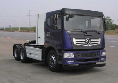 Dongfeng  EQ4250GLN1 Semi trailer towing vehicle