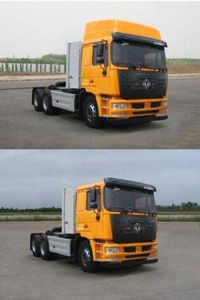 Dongfeng  EQ4250GLN1 Semi trailer towing vehicle