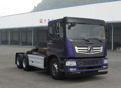 Dongfeng  EQ4250GLN1 Semi trailer towing vehicle