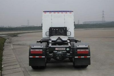 Dongfeng  EQ4250GLN1 Semi trailer towing vehicle