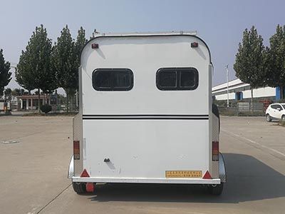 Haoyang  LWG9030XLJ RV trailer