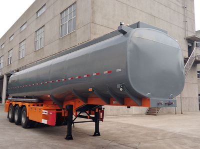 Xiyu WXQ9401GPGAOrdinary liquid transport semi-trailer