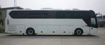 Jinlong  XMQ6125BYD3 coach