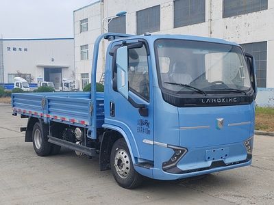 Yantai  YTQ1042KEEV344 Pure electric freight vehicles