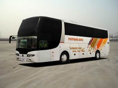 Yutong  ZK6126HQD9 coach