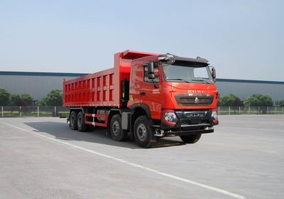 Haowo  ZZ3317V406HE1 Dump truck