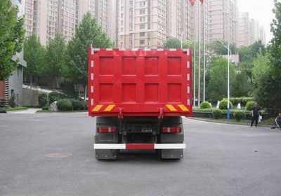 Haowo  ZZ3317V406HE1 Dump truck