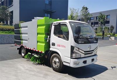 Companion Changxing AAA5075TSLE6Road sweeper