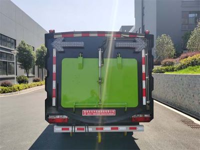 Companion Changxing  AAA5075TSLE6 Road sweeper