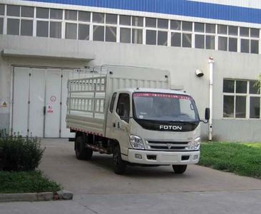 Foton  BJ5049V9CEA5 Grate type transport vehicle