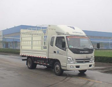 Foton  BJ5049V9CEA5 Grate type transport vehicle