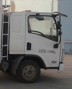 Jiefang Automobile CA5125GJBP40K8L3E4A85 Concrete mixing transport vehicle