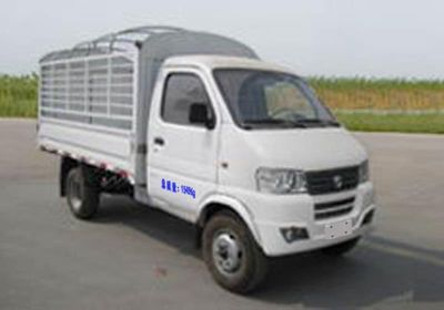 Junfeng  DFA5021CCYF12QA Grate type transport vehicle