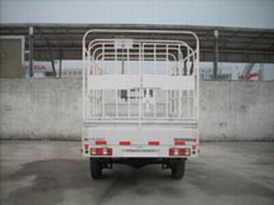 Junfeng  DFA5021CCYF12QA Grate type transport vehicle